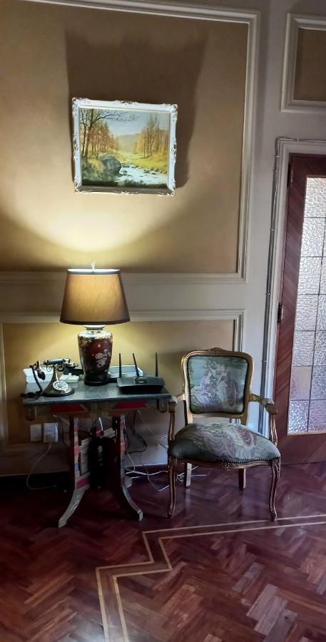 Bed and Breakfast Quinta Ugarte Lujan de Cuyo Esterno foto