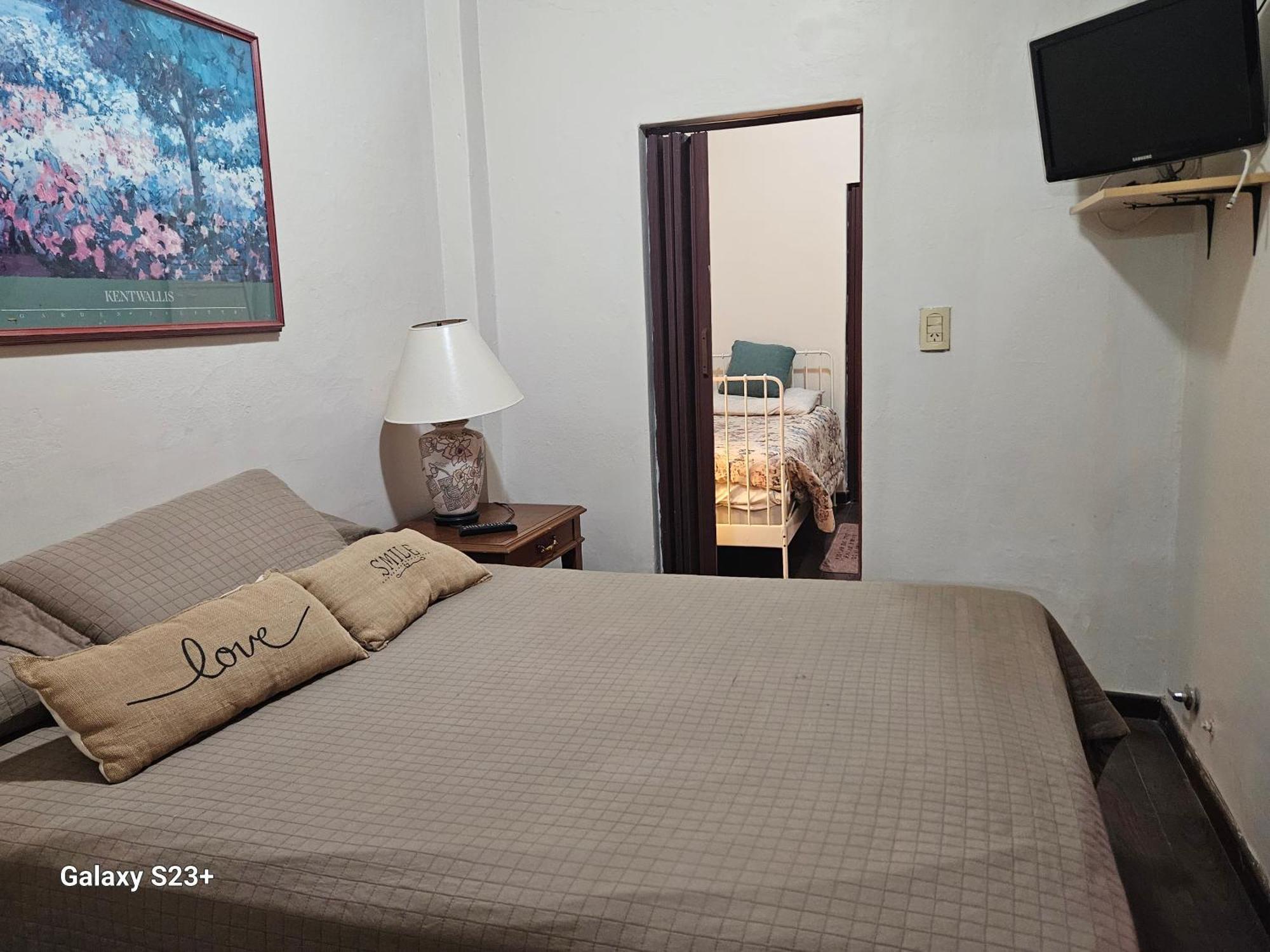 Bed and Breakfast Quinta Ugarte Lujan de Cuyo Esterno foto