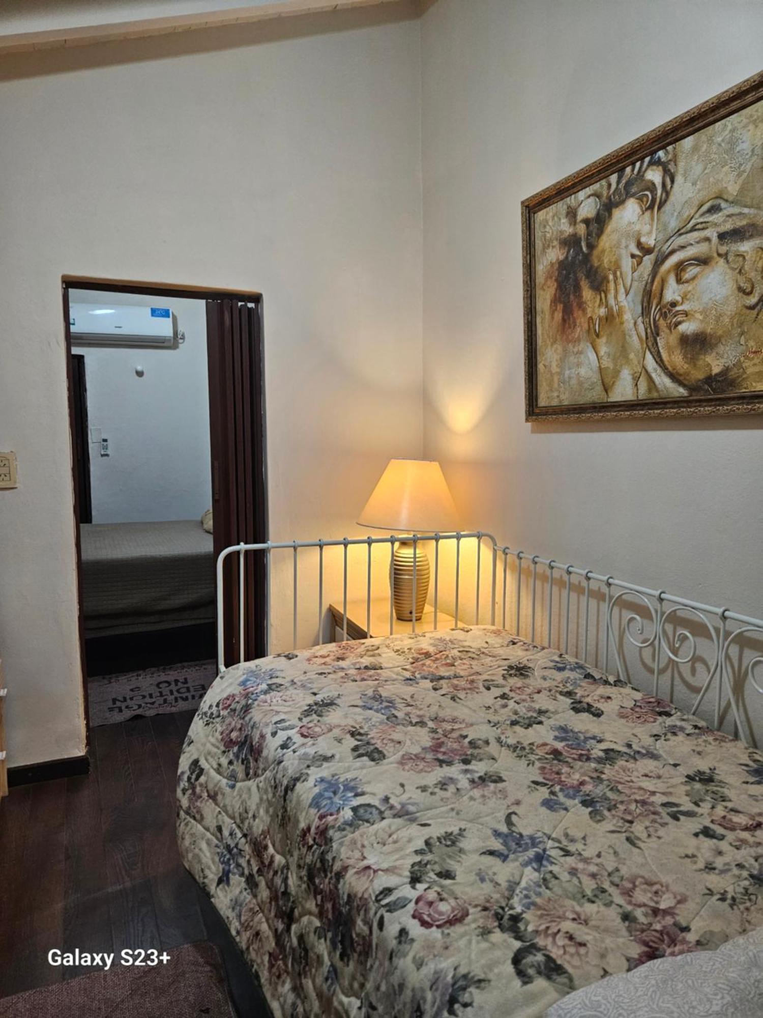 Bed and Breakfast Quinta Ugarte Lujan de Cuyo Esterno foto